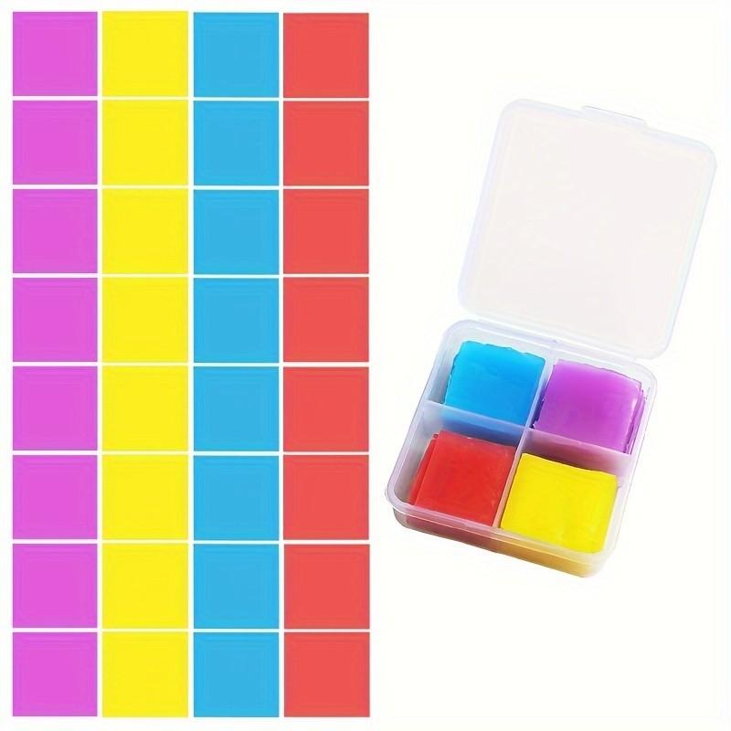 Embroidery Painting - 48 Pieces of Diamond Painting Clay,