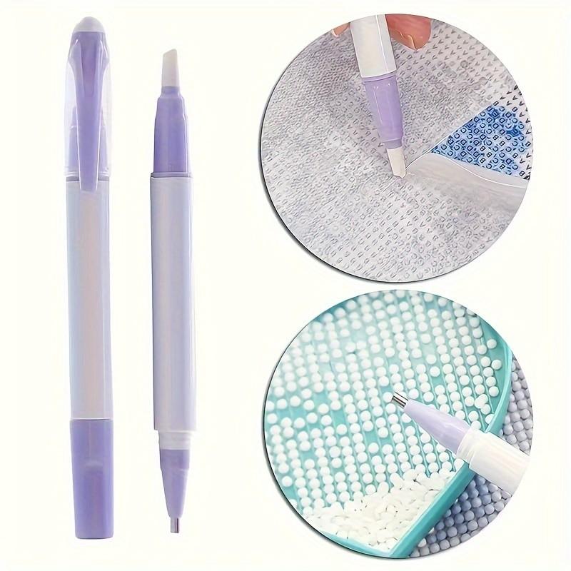 Embroidery Painting - Diamond Painting Film Removal Tool, Diamond