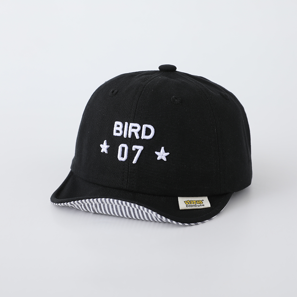 Embroidery Cap - Simple embroidery digital 07 star soft