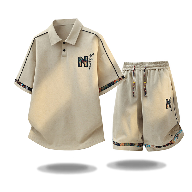 New Summer Fashion Trendy Outd - Embroidery In The Piece review and price