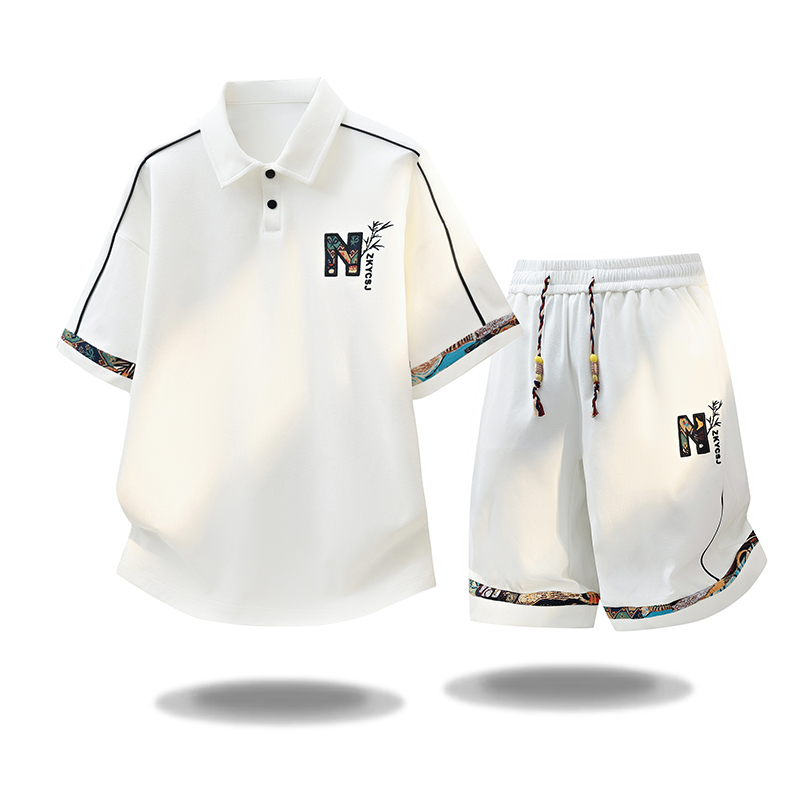 New Summer Fashion Trendy Outd - Embroidery In The Piece review and price