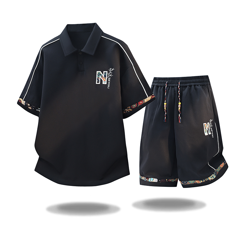 New Summer Fashion Trendy Outd - Embroidery In The Piece review and price