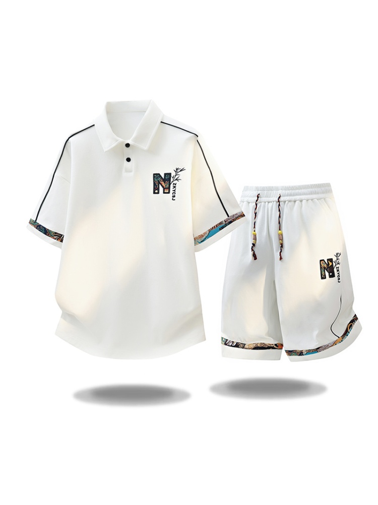 New Summer Fashion Trendy Outd - Embroidery In The Piece review and price