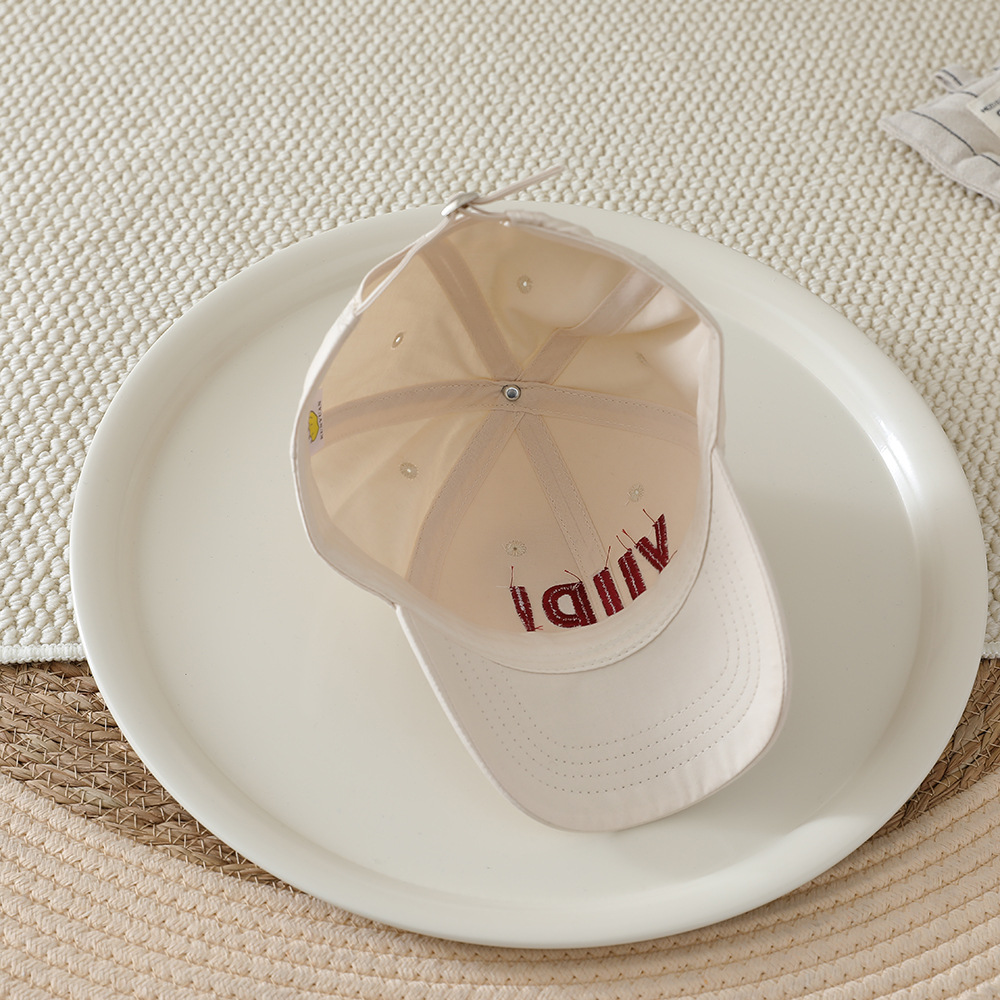 Kids Baseball Cap Boys Girls F - Embroidery Cap review and price