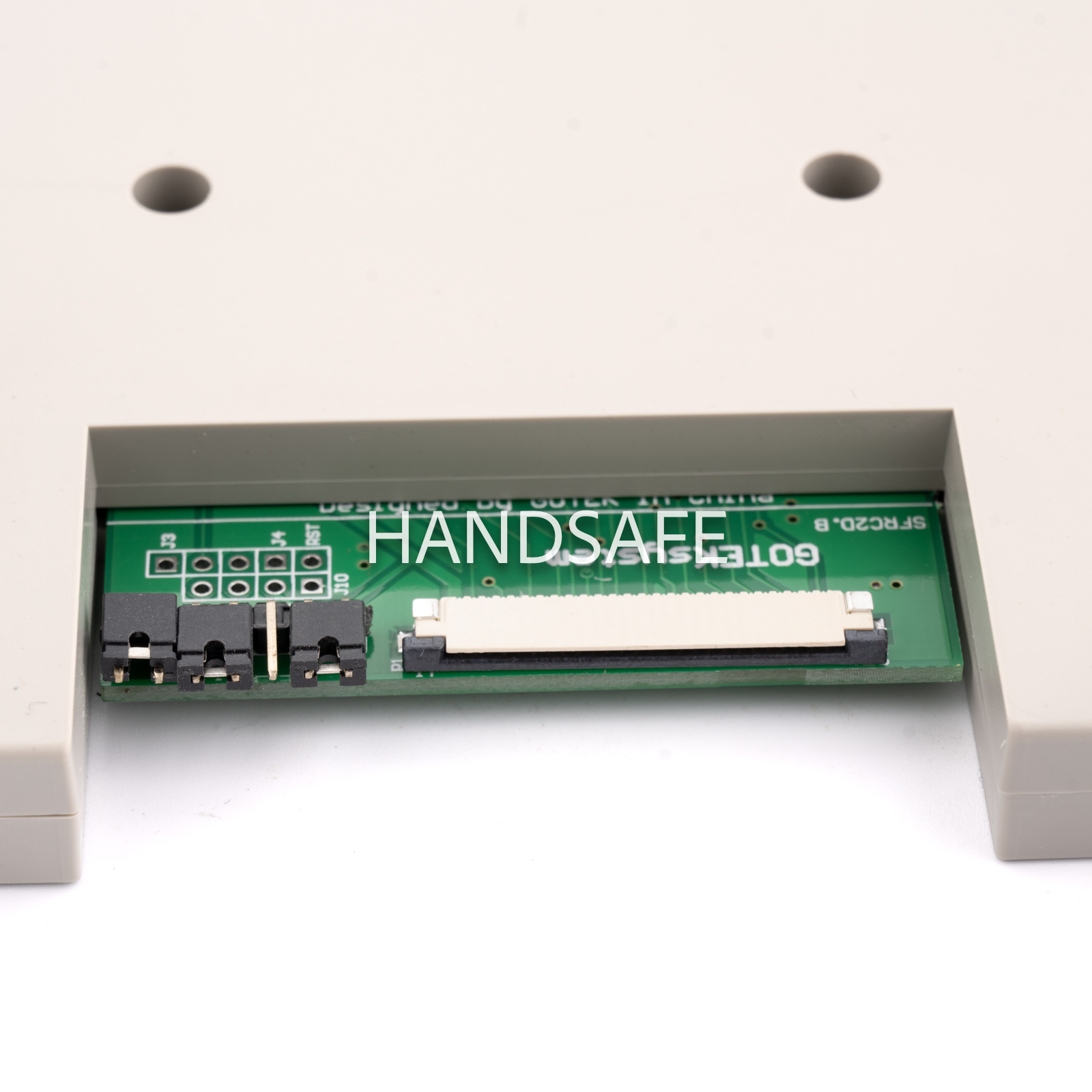 Slim USB Reader Floppy Emulato - Embroidery Viewer review and price
