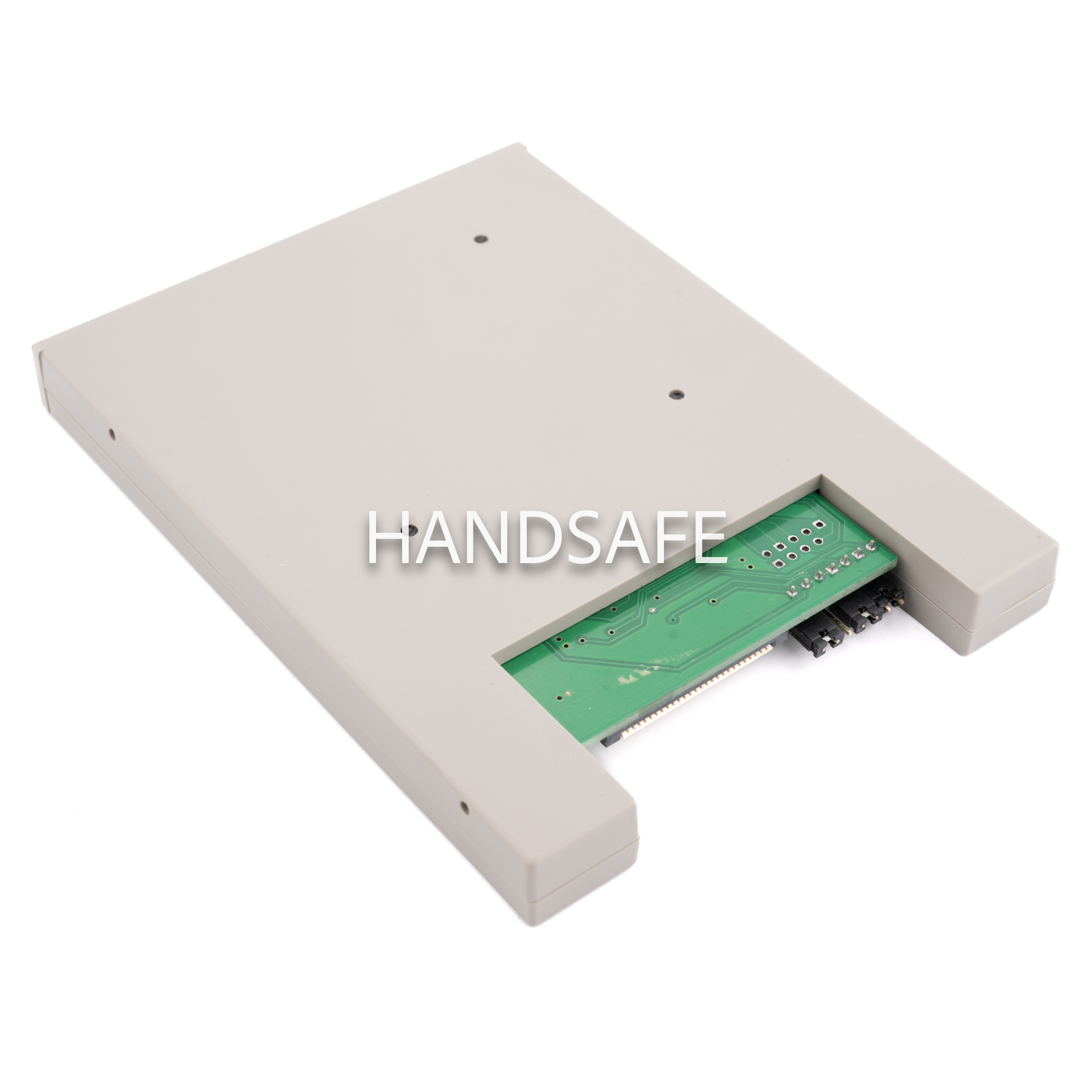Slim USB Reader Floppy Emulato - Embroidery Viewer review and price