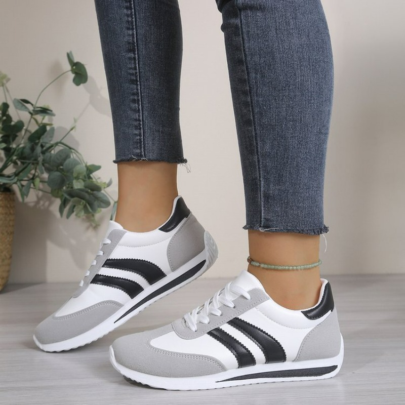 Womens Lightweight Comfortable - Embroidery White review and price