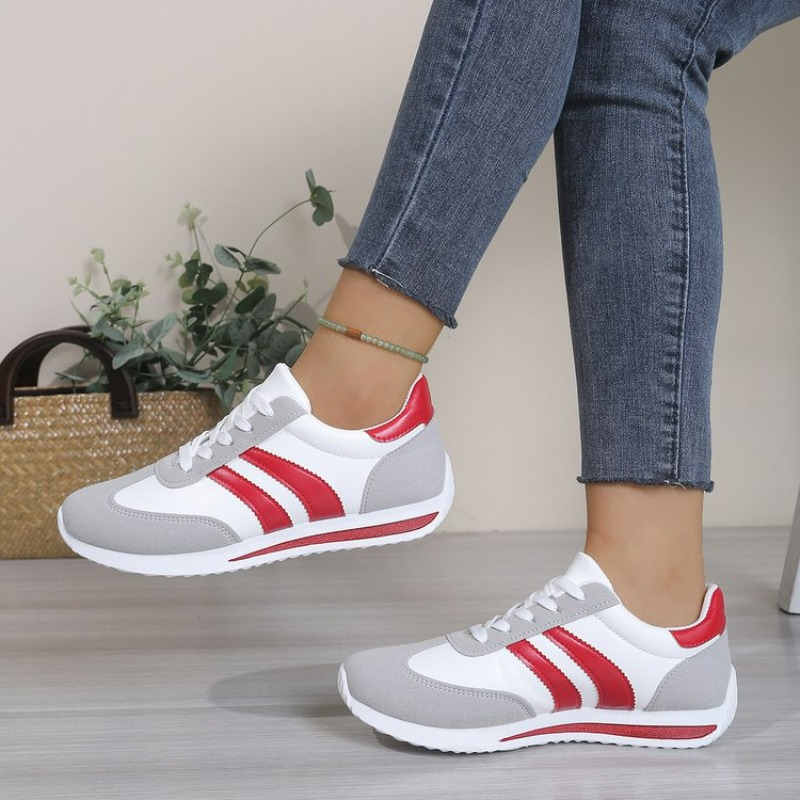 Womens Lightweight Comfortable - Embroidery White review and price