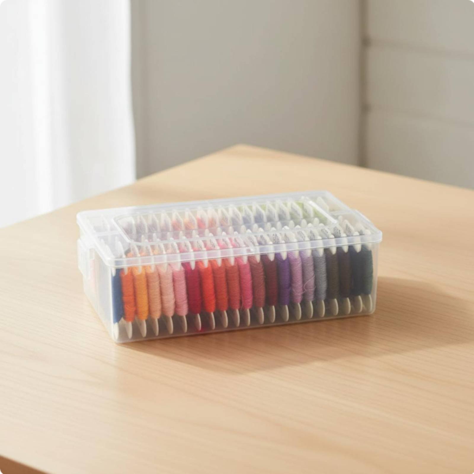 Embroidery Stitching Thread Ki - Embroidery Kit Set review and price