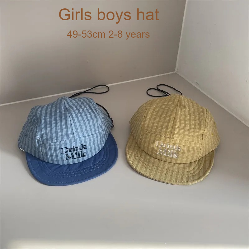 Kids Soft Brim Baseball Cap 49 - Embroidery Cap review and price