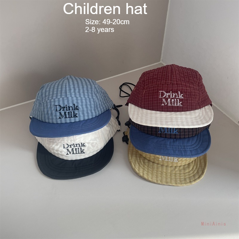 Kids Soft Brim Baseball Cap 49 - Embroidery Cap review and price