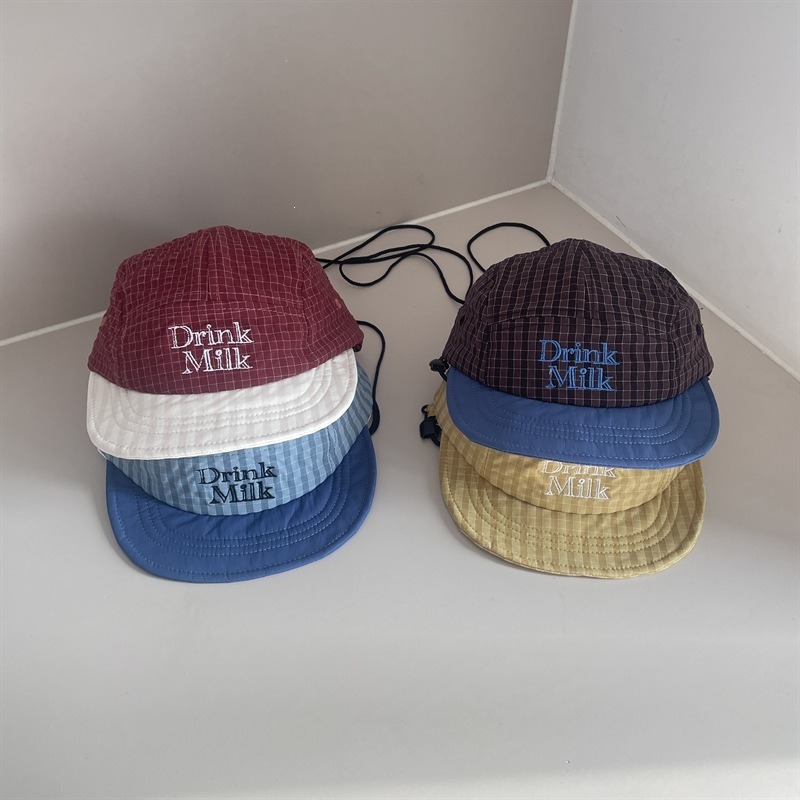 Kids Soft Brim Baseball Cap 49 - Embroidery Cap review and price
