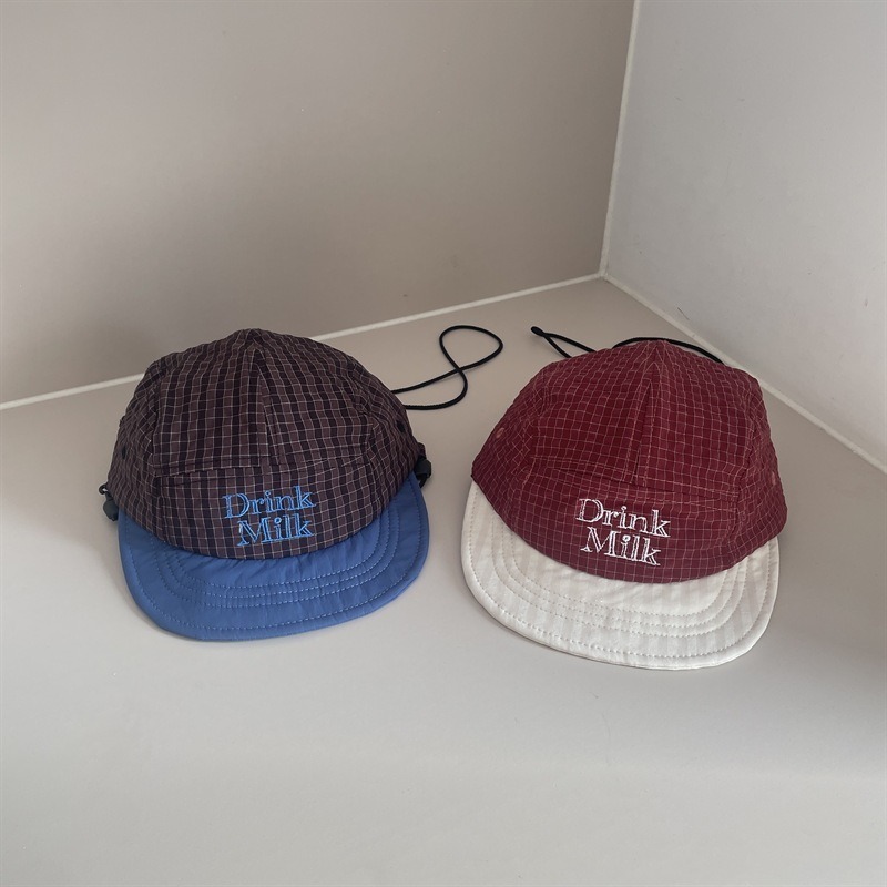 Kids Soft Brim Baseball Cap 49 - Embroidery Cap review and price