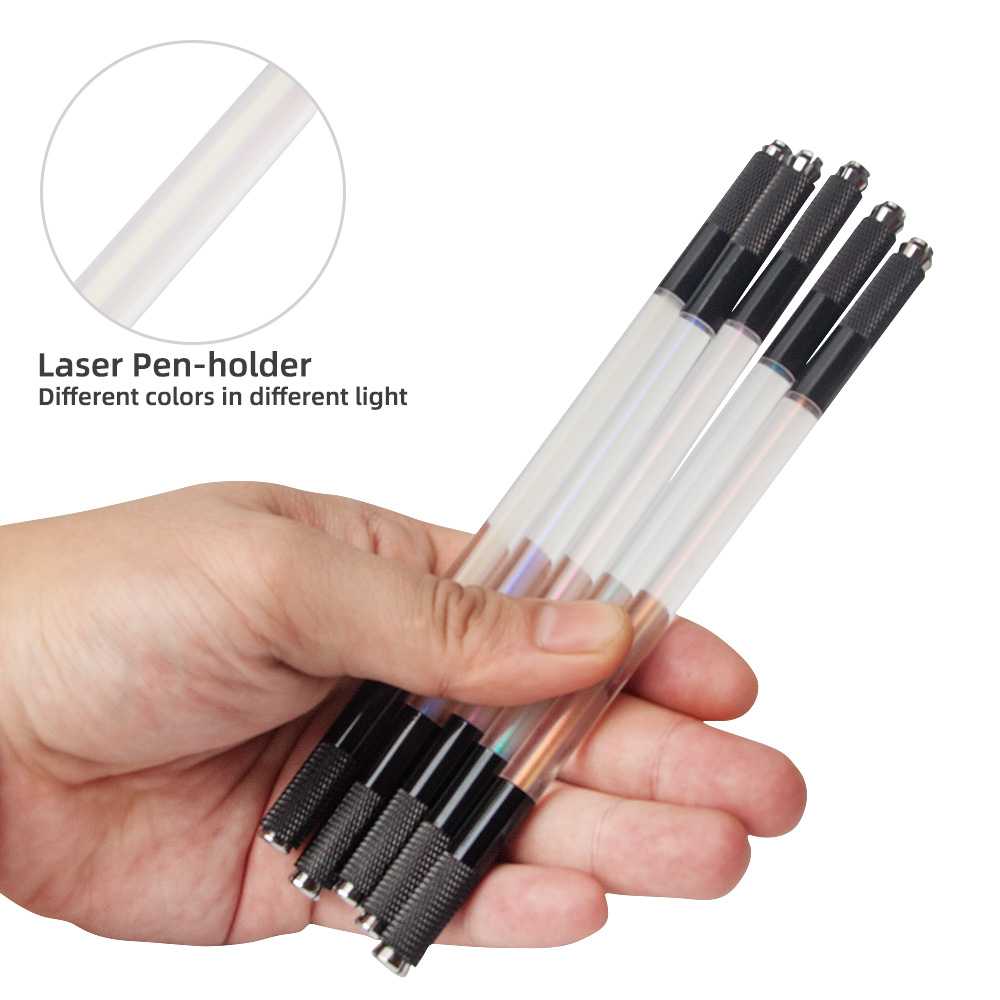 1pcs Manual Tattoo Pen Microbl - Embroidery Lips review and price