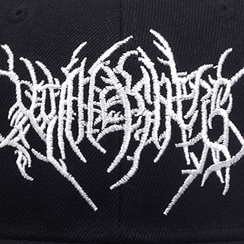 2025 Creative and Personalized - Embroidery Gothic review and price