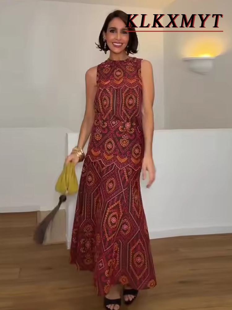Woman Sexy Fashion Printed Emb - Embroidery In The Piece review and price