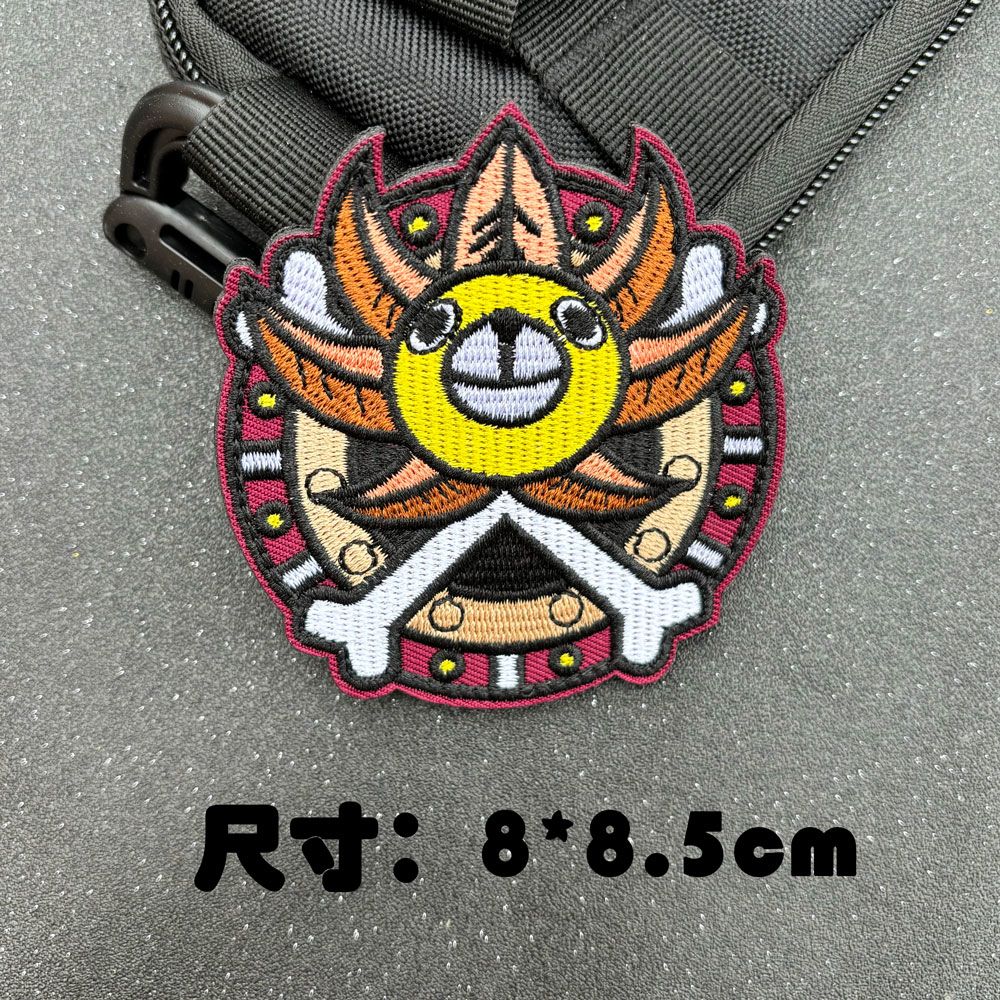 One Piece Embroidery Hook Loop - Embroidery In The Piece review and price