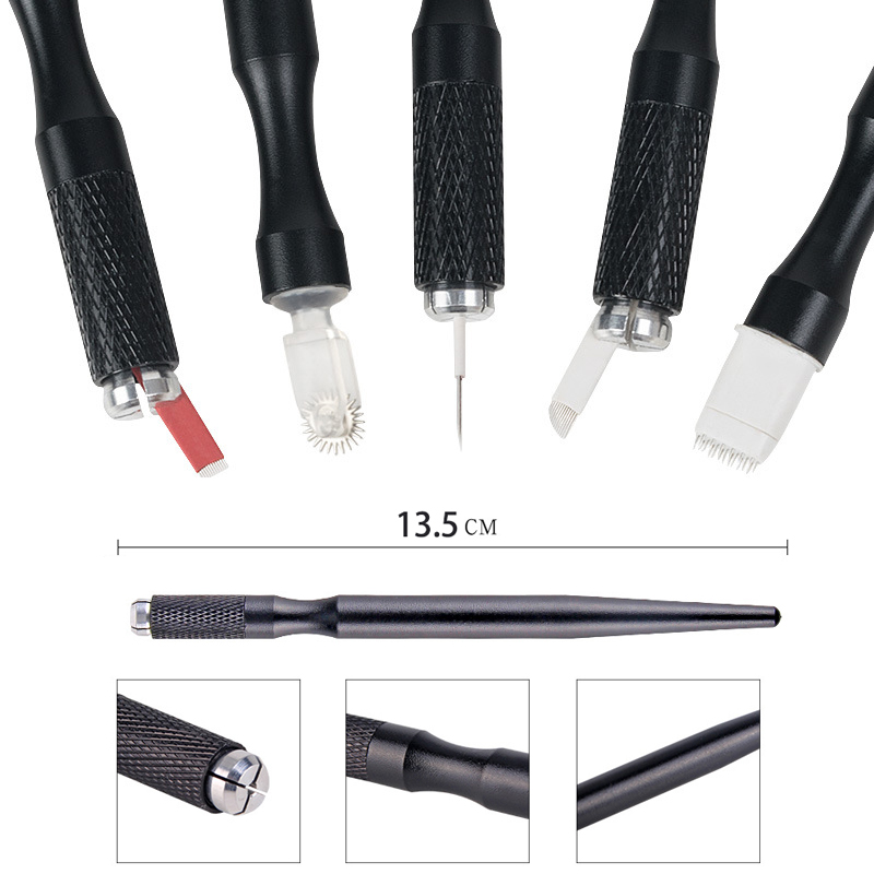 3pcs Microblading Manual Tatto - Embroidery Lips review and price