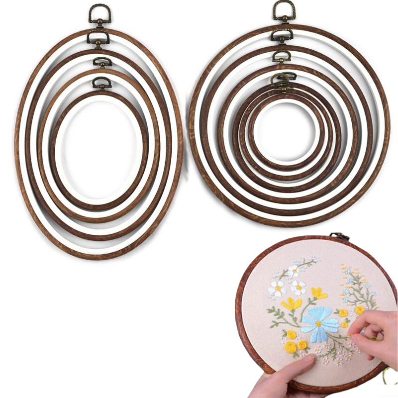10PCS Sewing Tool Round Oval I - Stitch Marker Ring review and price