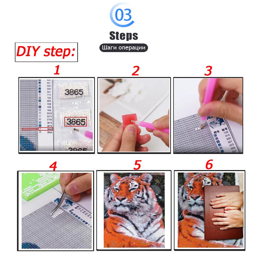 Diamond Painting Kit New Chris - Embroidery Jesus review and price