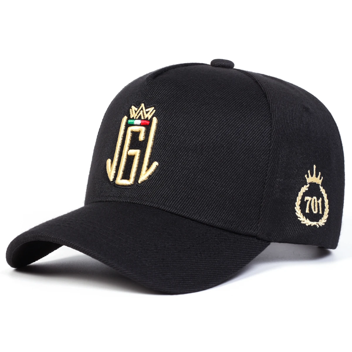 Unisex Crown Letter 6 Embroide - Embroidery Cap review and price