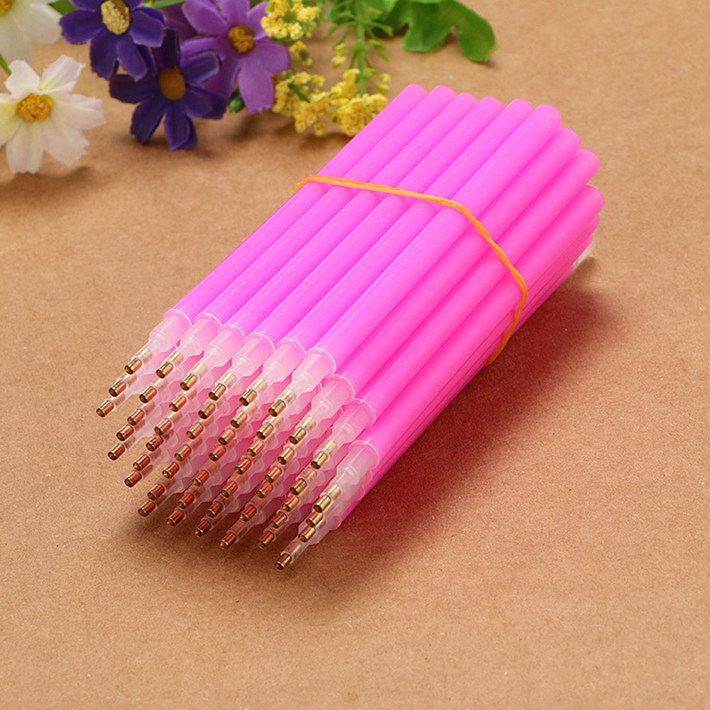 Wholesale 50/100PCS Plastic Di - Embroidery Painting review and price
