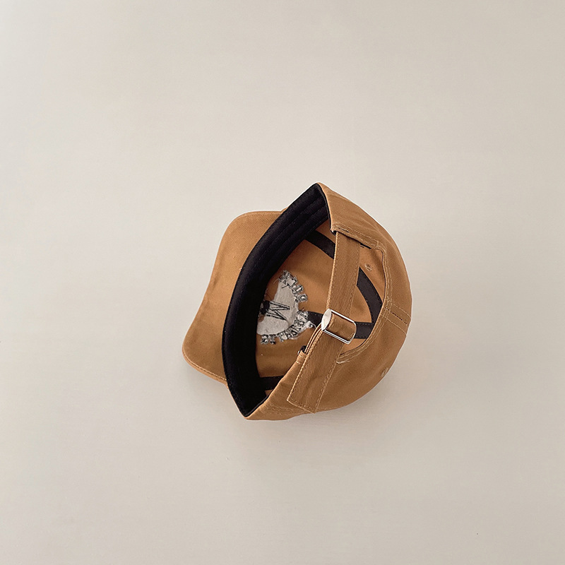 2026 New Casual Letter Cap Bab - Embroidery Cap review and price