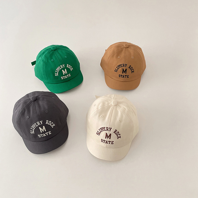 2026 New Casual Letter Cap Bab - Embroidery Cap review and price