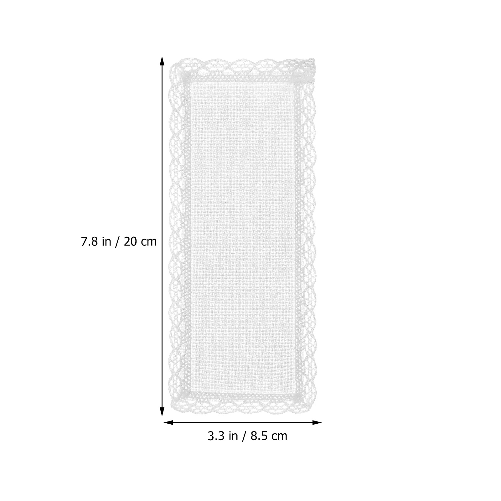 10pcs Cross Bookmarks Blank Em - Embroidery Viewer review and price