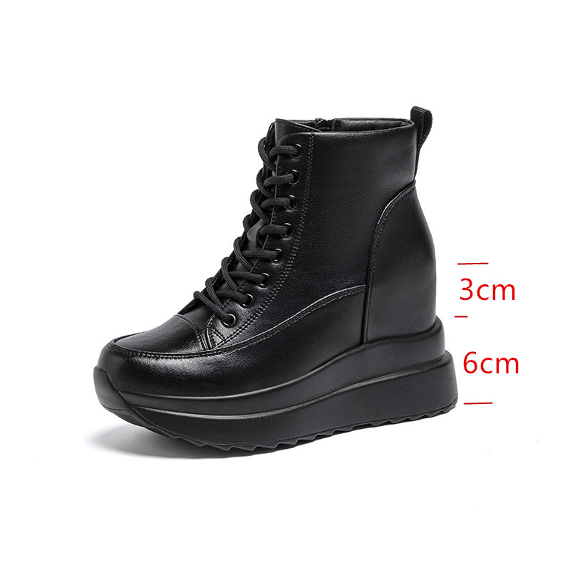 XMWRLW Genuine Leather Women A - Embroidery White review and price