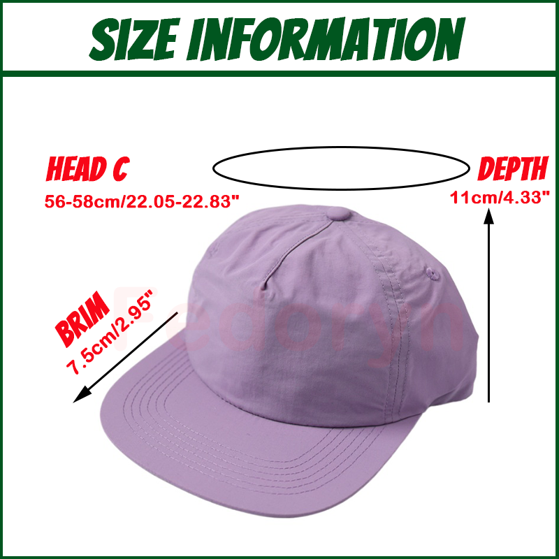 Fedoryn Custom Embroidery Base - Embroidery Cap review and price