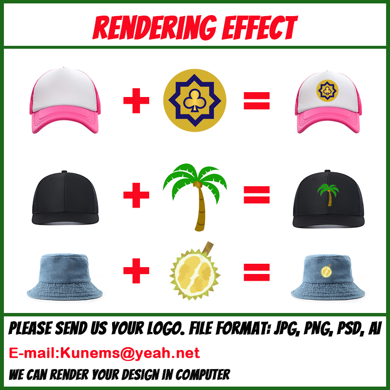 Fedoryn Custom Embroidery Base - Embroidery Cap review and price