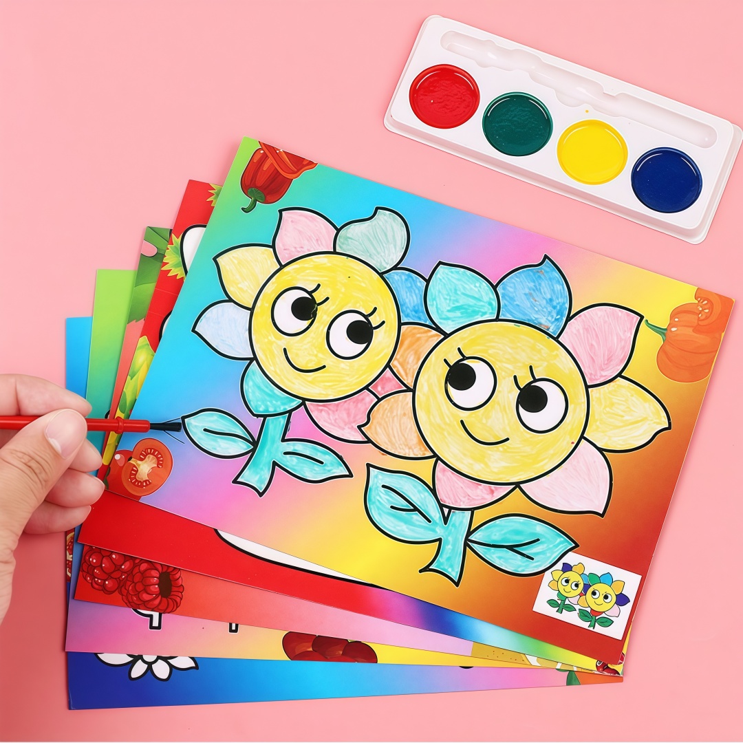 20 PCS DIY Multi-Style Random  - Embroidery Art Painting review and price