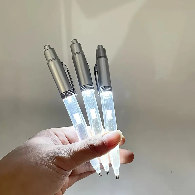 LED Light Diamond Painting Pen - Embroidery Painting review and price
