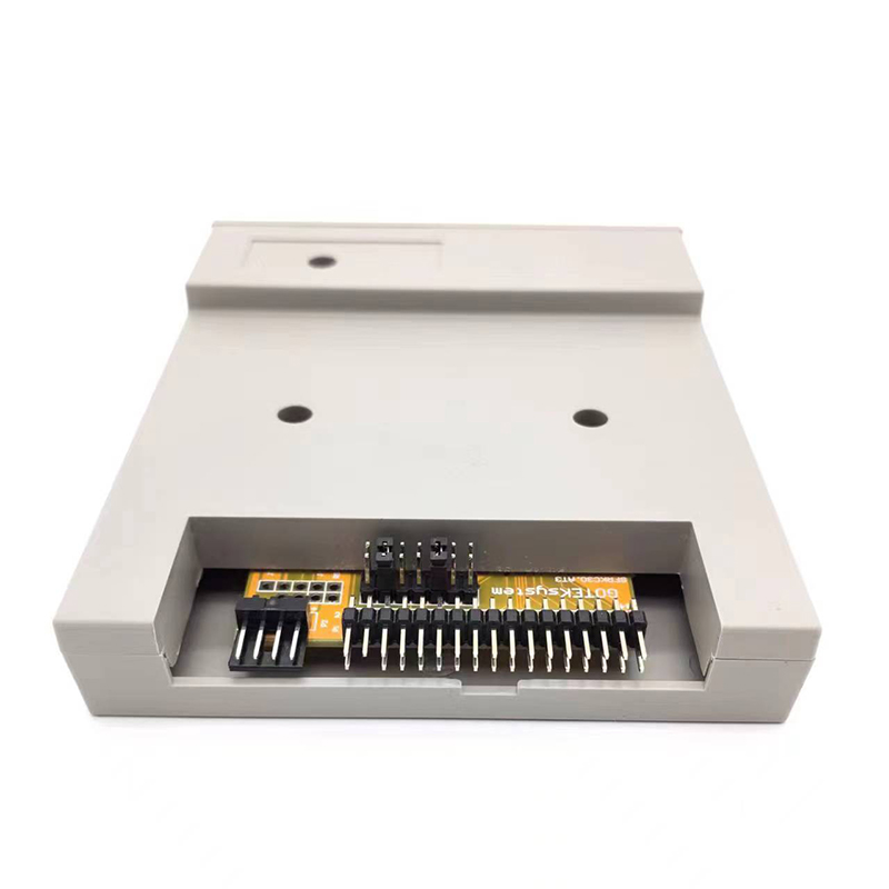 Genuine Gotek SFR1M44-FU Flopp - Embroidery Viewer review and price