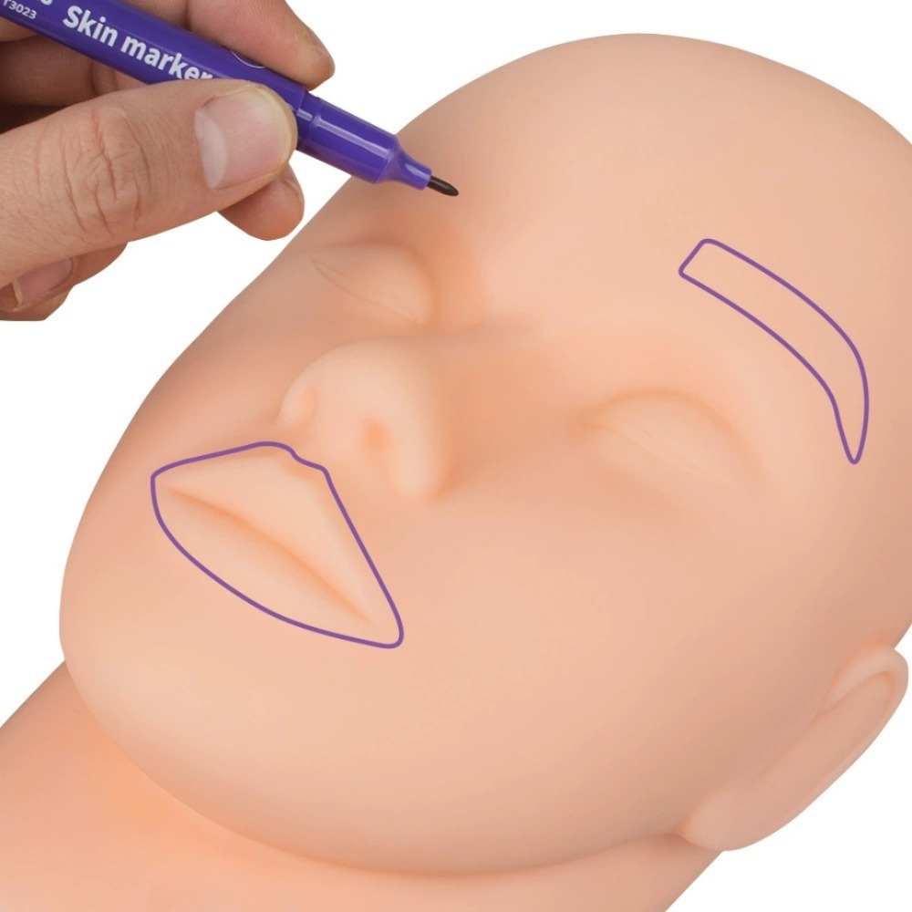 Professional Surgical Sterile  - Embroidery Lips review and price