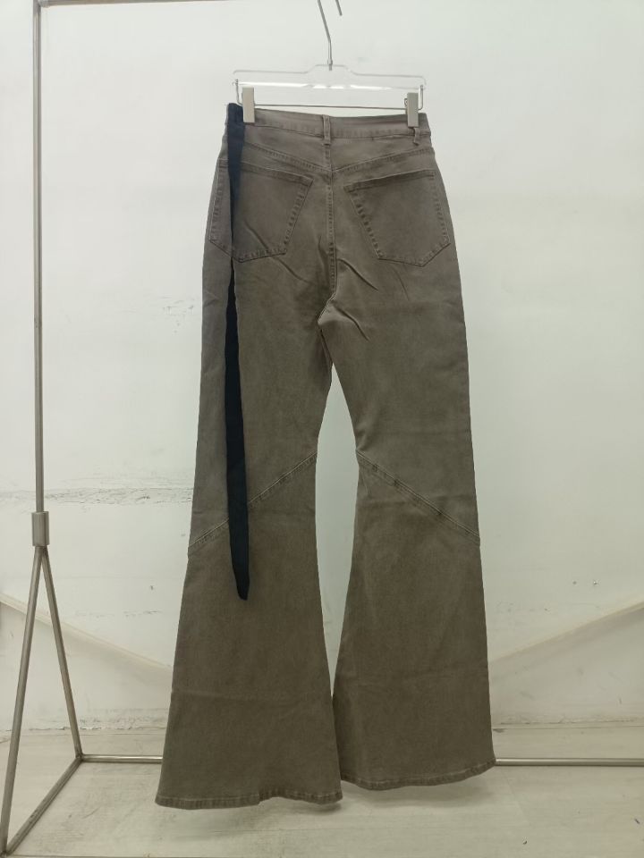 Brand New Rick Sand Zipper Poc - Embroidery On Jeans review and price