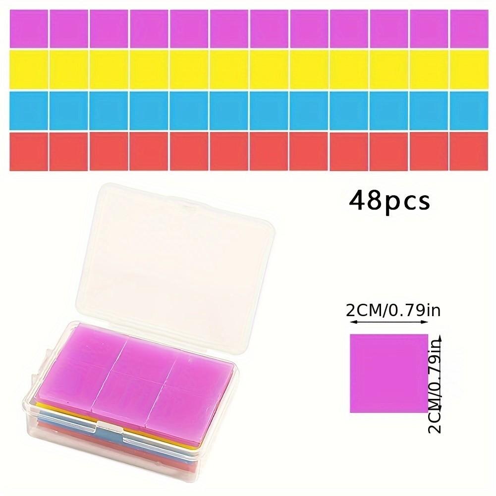 48 Pieces of Diamond Painting  - Embroidery Painting review and price
