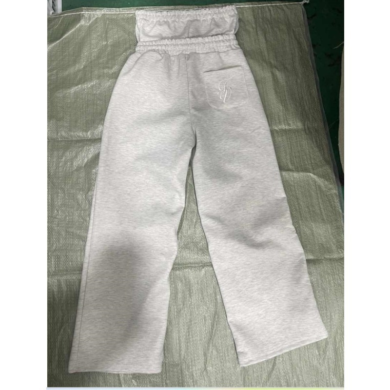 Y2k Men Joggers Gothic Trendy  - Embroidery Gothic review and price