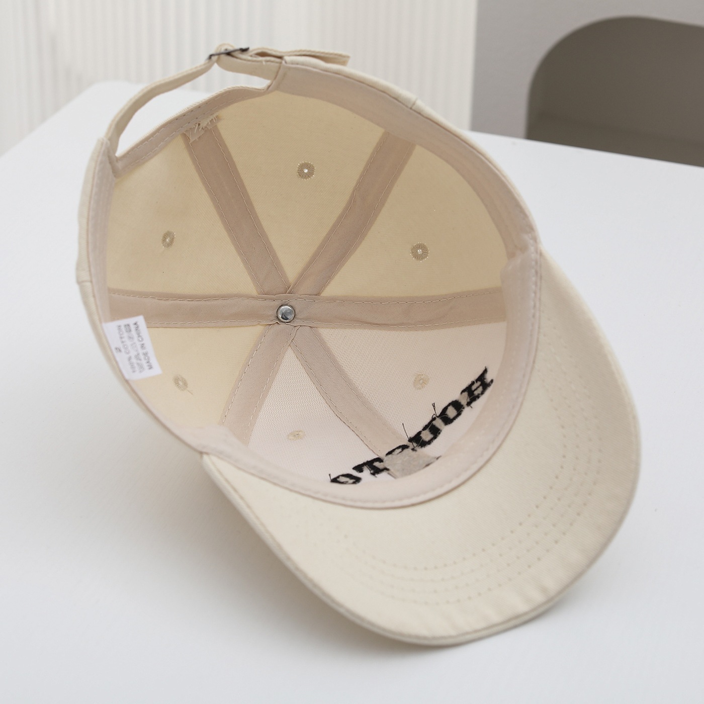 Embroidery Letter Kids Basebal - Embroidery Cap review and price