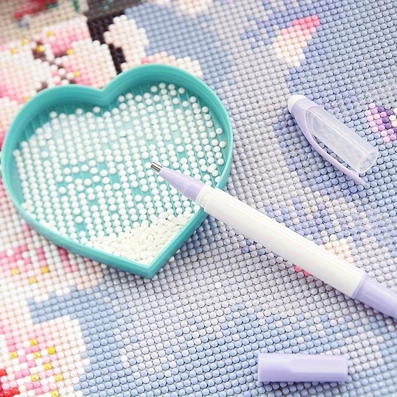 Diamond Painting Film Removal  - Embroidery Painting review and price