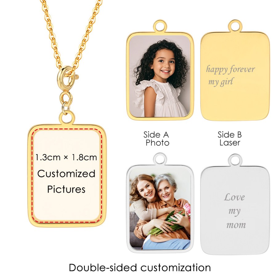 Customized Photo Letter Flag P - Embroidery Charm review and price