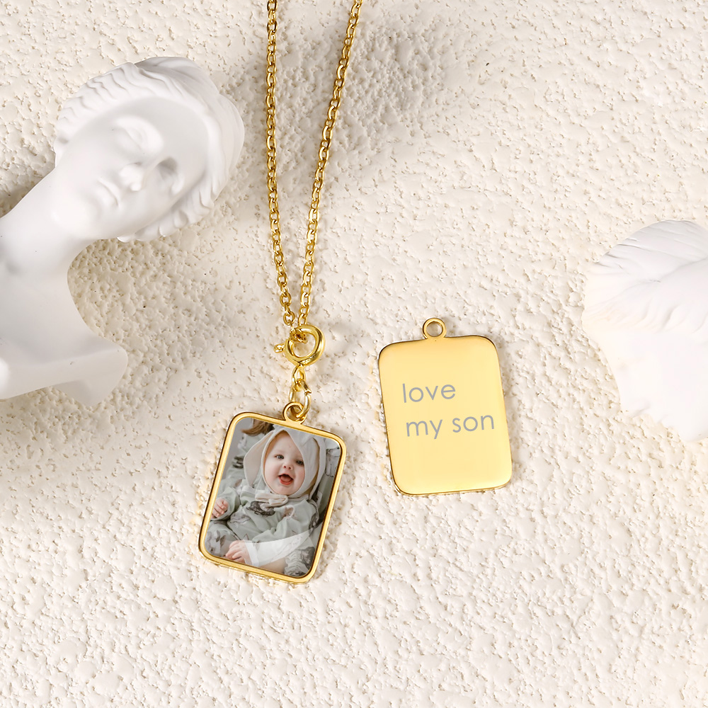 Customized Photo Letter Flag P - Embroidery Charm review and price