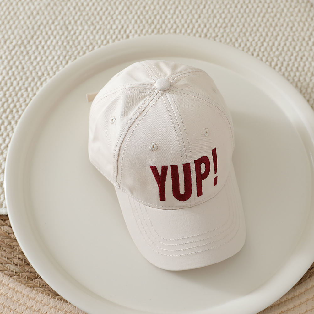 Kids Baseball Cap Boys Girls F - Embroidery Cap review and price
