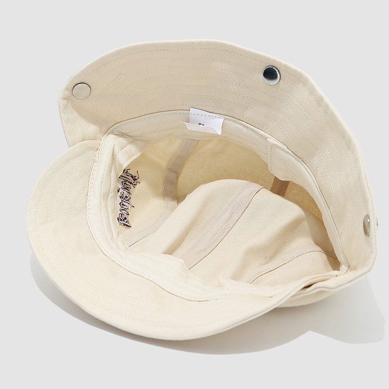 2026 Autumn Baby Earflap Hat C - Embroidery Cap review and price