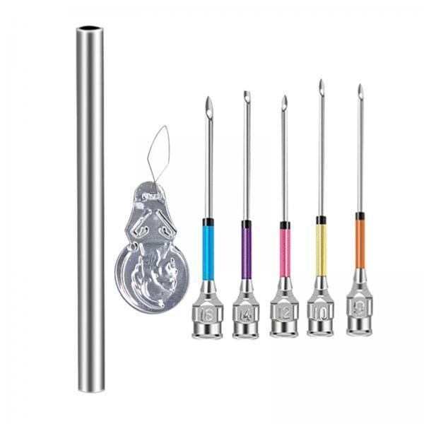 Punch Needle Embroidery Kit wi - Embroidery Kit Set review and price