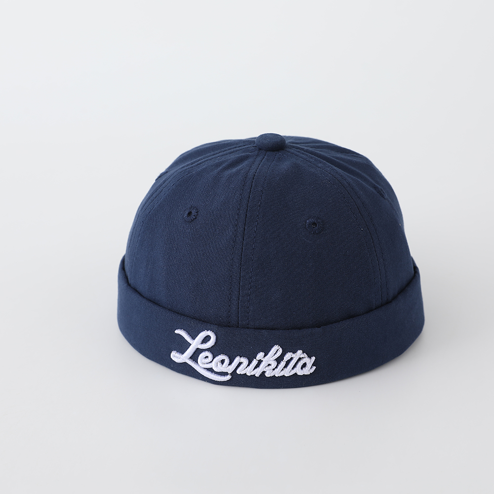 Children's handwritten English - Embroidery Cap review and price