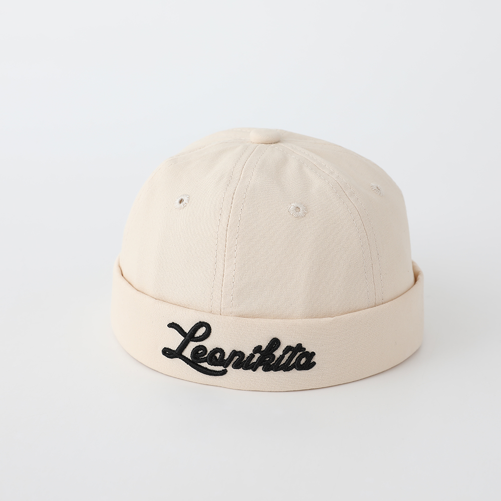 Children's handwritten English - Embroidery Cap review and price