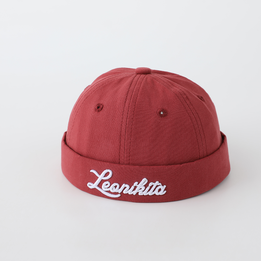 Children's handwritten English - Embroidery Cap review and price
