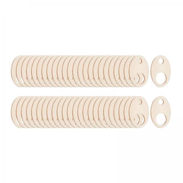 Wood Floss Drops Winding Board - Embroidery In The Piece review and price